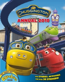 Image for Chuggington Annual