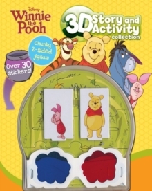 Image for Winnie the Pooh Summer Activity