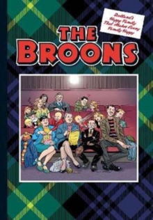 Image for The Broons Annual 2018