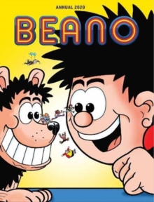 Image for Beano Annual