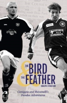 Image for The Bird & The Feather