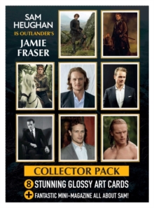 Image for Sam Heughan Collector Pack
