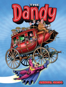 Image for Dandy Annual 2024