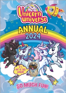 Image for Unicorn Universe Annual 2024