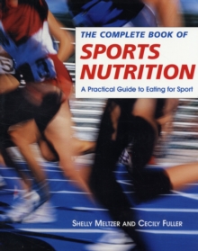 Image for Complete Book of Sports Nutrition