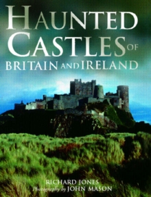 Image for Haunted castles of Britain and Ireland