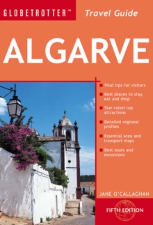 Image for Algarve