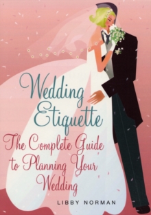 Image for Wedding Etiquette