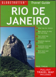 Image for Rio De Janeiro