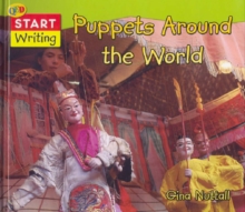 Image for Puppets around the world