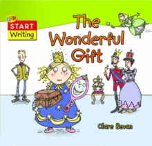 Image for The Wonderful Gift