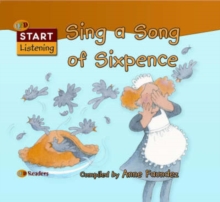 Image for Sing a song of sixpence