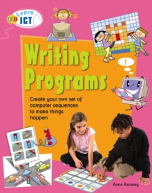 Image for Writing programs