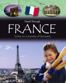 Image for France  : come on a journey of discovery