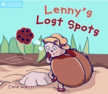 Image for Lenny's lost spots