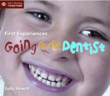 Image for Going to the dentist