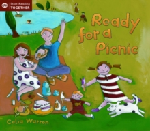 Image for Ready for a picnic