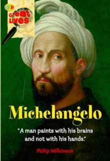 Image for Michelangelo  : 'a man paints with his brains and not with his hands'