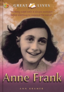 Image for Anne Frank