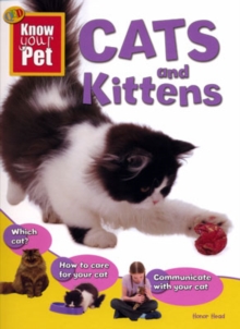 Image for Kittens and Cats