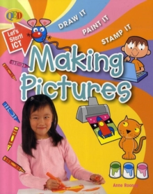 Image for Making pictures