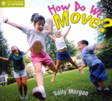 Image for How Do We Move?