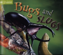 Image for Bugs and Slugs
