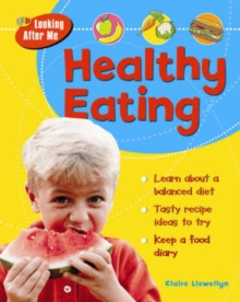 Image for Healthy eating