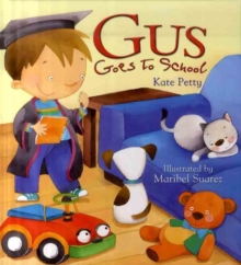 Image for Gus Goes to School