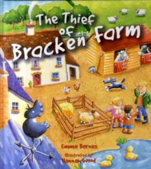 Image for The Thief of Bracken Farm