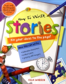 Image for How to write stories