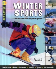 Image for Winter sports