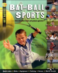 Image for Bat and Ball Sports