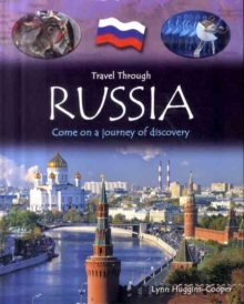 Image for Travel through Russia