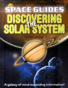 Image for Discovering the Solar System