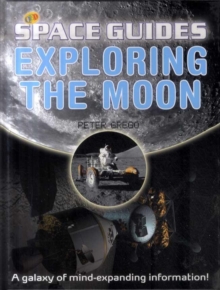 Image for Exploring the moon