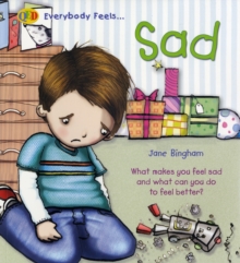 Image for QED everybody feels sad