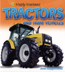 Image for Tractors and farm vehicles
