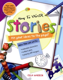 Image for How to Write... Stories