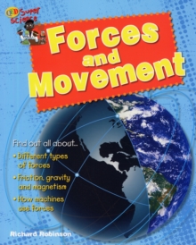 Image for Forces and movement