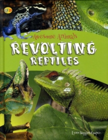Image for Revolting reptiles