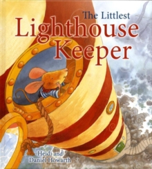 Image for The littlest lighthouse keeper