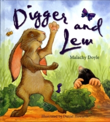 Image for Digger and Lew
