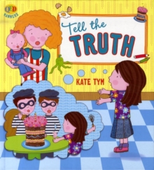 Image for Tell the truth