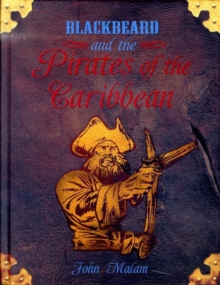 Image for Blackbeard and the pirates of the Caribbean