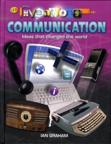 Image for Inventions in communication