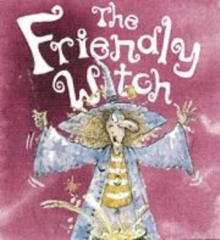 Image for The Friendly Witch