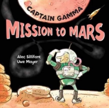 Image for Captain Gamma mission to Mars