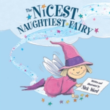 Image for The Nicest Naughtiest Fairy