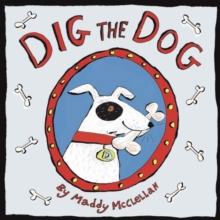 Image for Dig the Dog